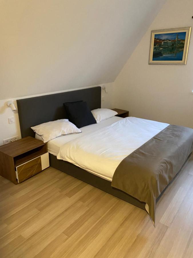 Antemurale - Luxury Rooms,Plitvice Lakes Растовача Экстерьер фото